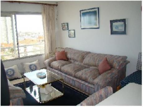 Apartamentos En Península: And2617a