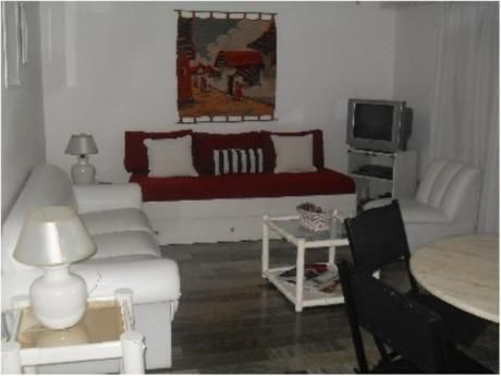 Apartamentos En Playa Brava: And2650a