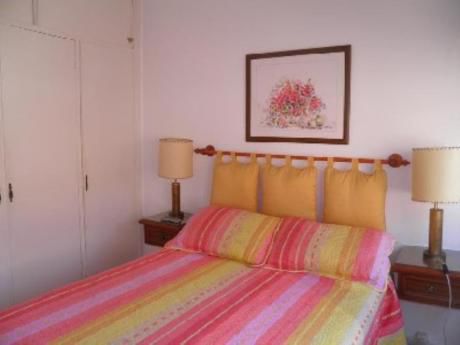 Apartamentos En Península: And2780a