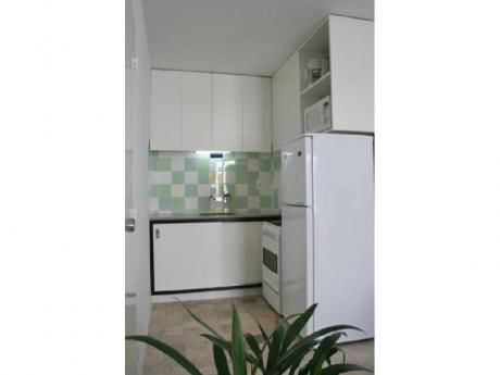 Apartamentos En Península: And302a