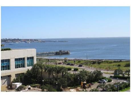 Apartamentos En Playa Mansa: And3063a