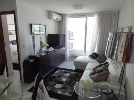 Apartamentos En Península: And3368a