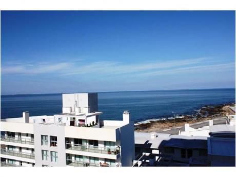 Apartamentos En Península: And3436a