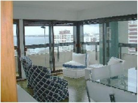 Apartamentos En Península: And344a