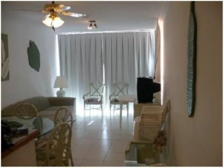 Apartamentos En Playa Brava: And367a