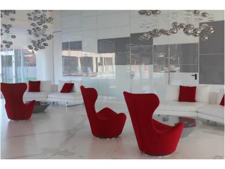 Apartamentos En Playa Mansa: And3693a