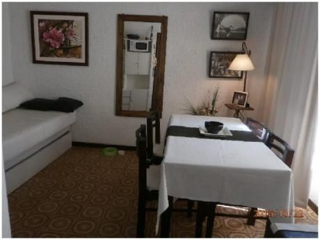 Apartamentos En Península: And3831a
