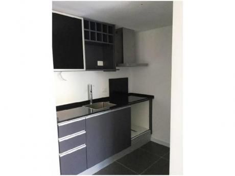 Apartamentos En Península: And3855a