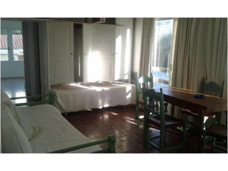 Apartamentos En Península: And3868a