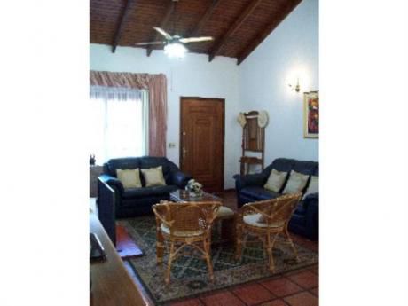 Casas En Playa Mansa: And386c