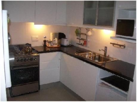 Apartamentos En Península: And519a