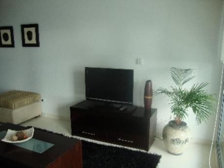 Apartamentos En Playa Mansa: And591a