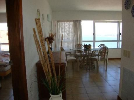 Apartamentos En Península: And64a