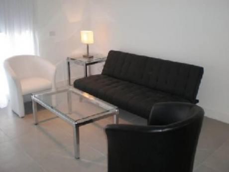 Apartamentos En Playa Brava: And796a