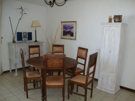 Apartamentos En Playa Brava: And86a
