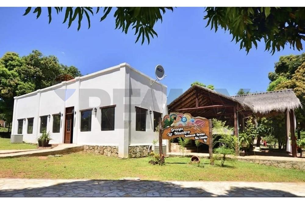 Quinta - Venta — foto 3
