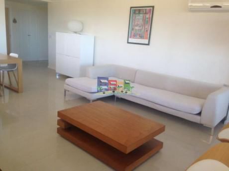 Apartamentos En Playa Brava: Bbp2a
