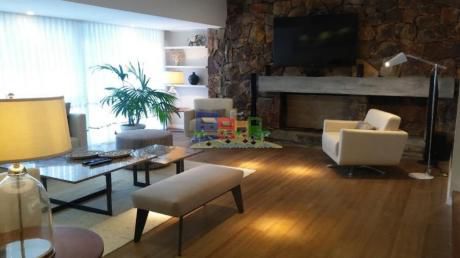 Casas En Playa Mansa: Bbp34c