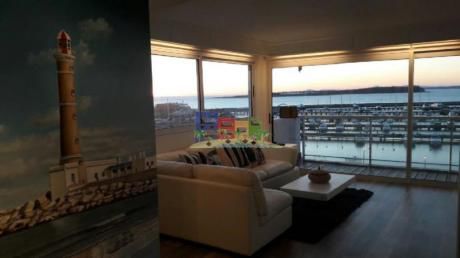 Apartamentos En Península: Bbp37a