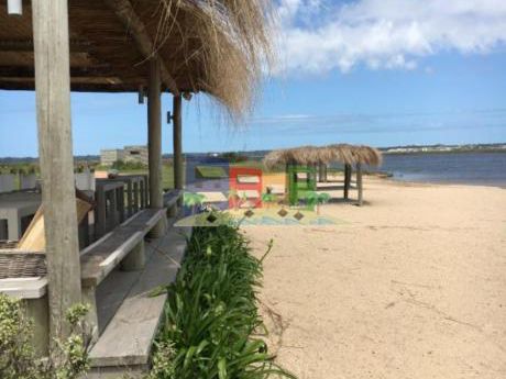 Casas En La Barra: Bbp46c