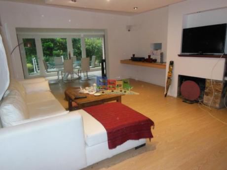 Casas En San Rafael: Bbp49c