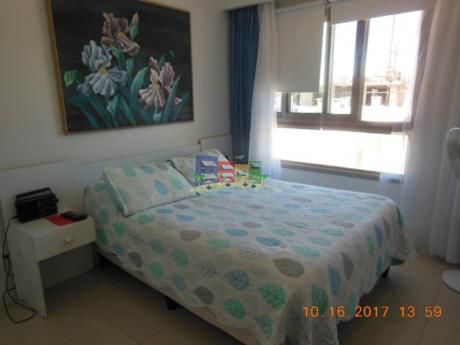 Apartamentos En Playa Mansa: Bbp61a