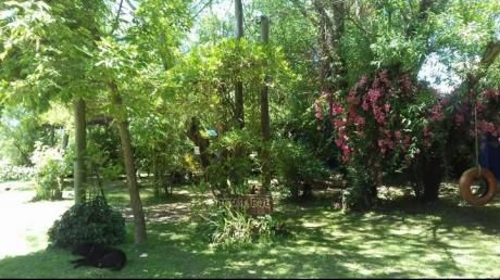 Apartamento En Alquiler Temporada En Las Toscas