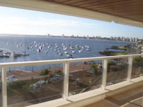 Apartamentos En Península: Bla1101a