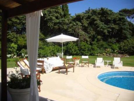 Casas En Golf: Bla1444c