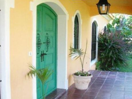 Casas En San Rafael: Bla1483c