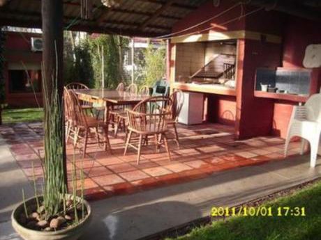 Casas En San Rafael: Bla787c