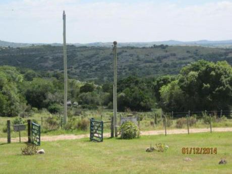 Chacras / Campos En Punta Del Este: Blm24h