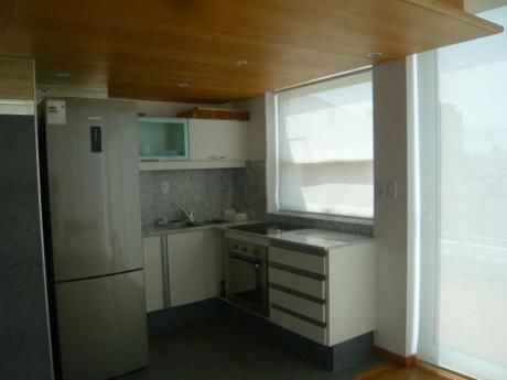 Apartamentos En Península: Cyc108a