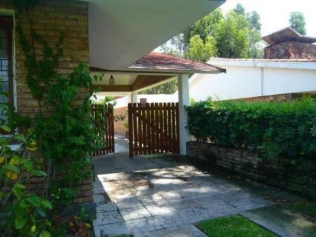 Casas En Playa Mansa: Cyc15c