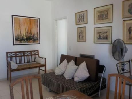 Apartamentos En Península: Cyc33a