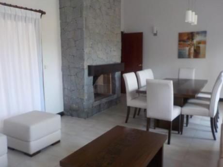 Casas En Cantegril: Cyc51c