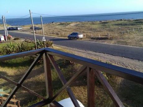 Apto. Sobre Playa El Cabito La Balconada Brio. La Paloma