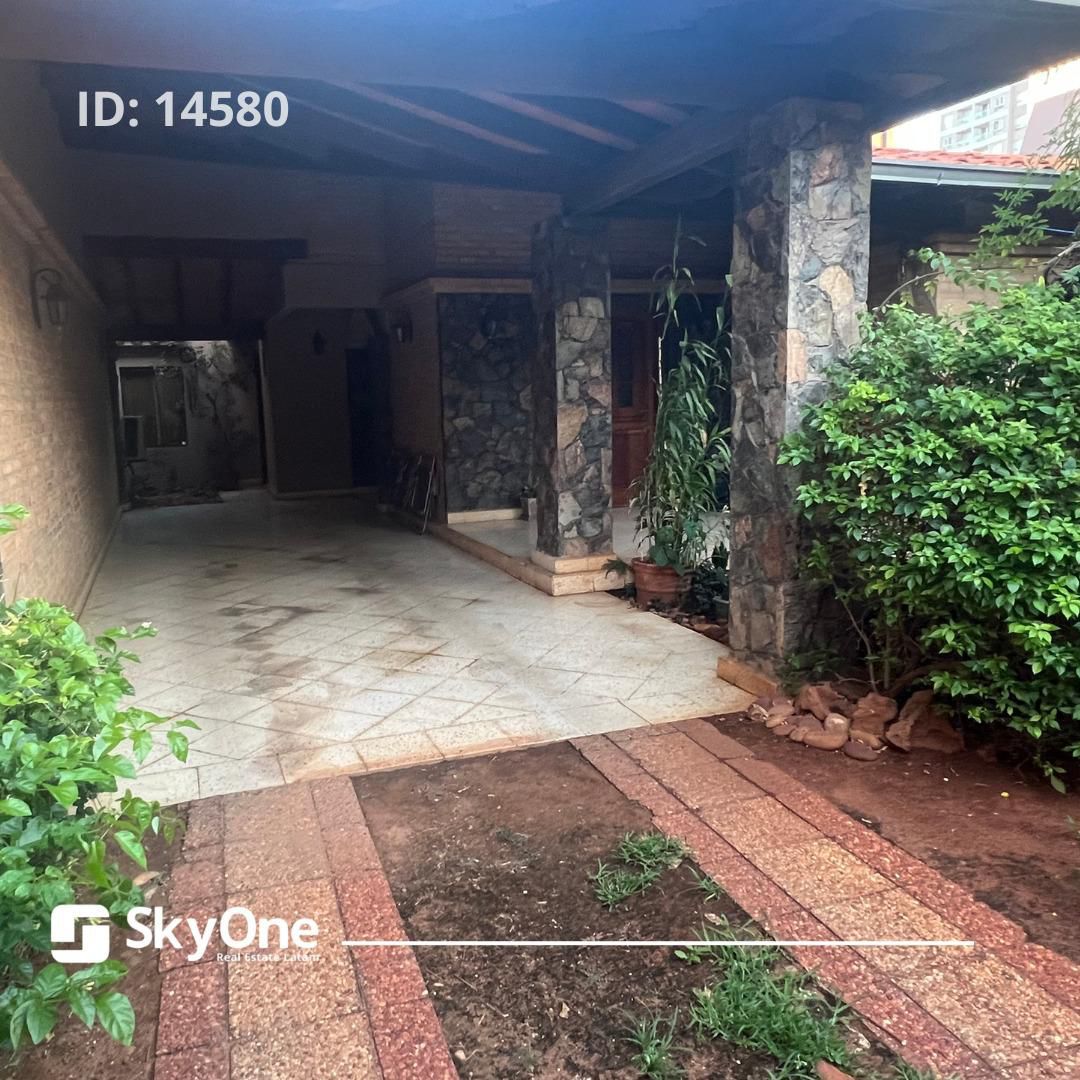 Casa en venta en Mburucuyá