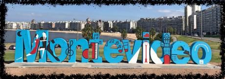 203 Punta Carretas A Cuadra Y Media De La Rambla