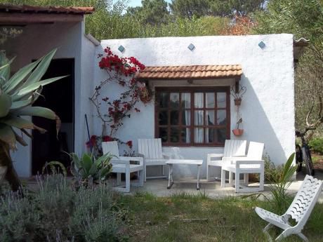 Casa Pronta Para Disfrutar En Playa Serena