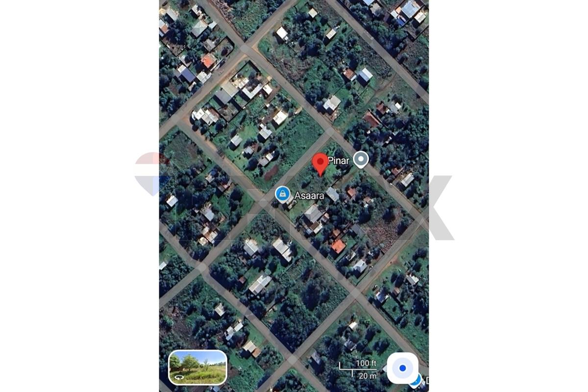 Terreno - Venta - Cambyretá, Itapúa, Paraguay — foto 2