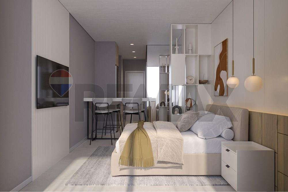 EN VENTA Departamentos en pozo en Altea Hub — foto 2