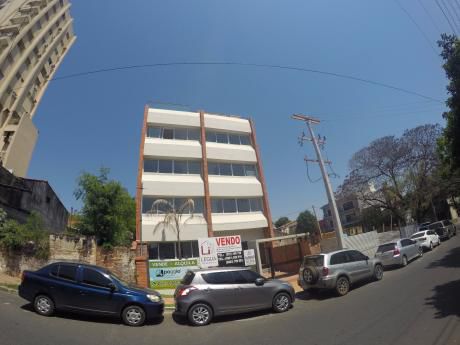Alquilo Dpto. Tipo Loft En Pleno Centro