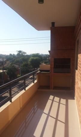 Vendo Hermosos Departamentos A Estrenar En El Barrio Herrera