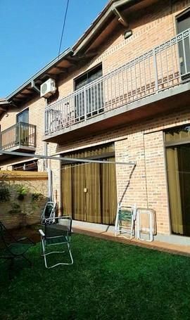 Vendo Hermoso Duplex Semi Nuevo, Barrio Villa Adela, Zona Conmebol...