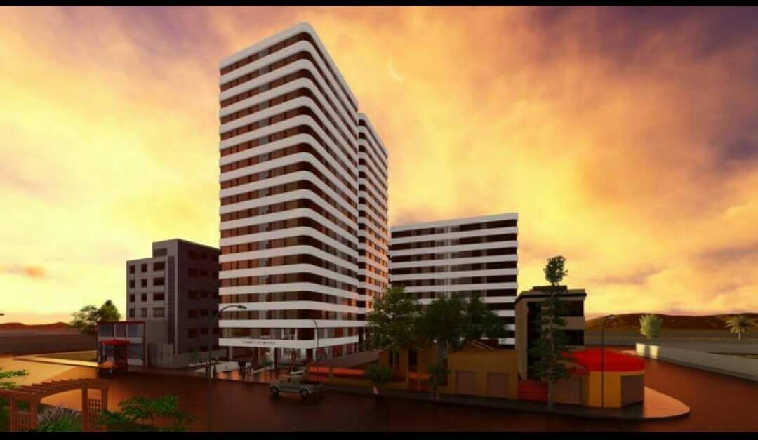 Monoambiente en venta en Sarco