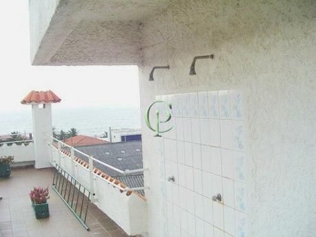 Apartamentos En Península