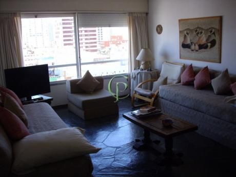 Apartamentos En Península
