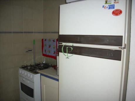 Apartamentos En Península: Cpt10683a