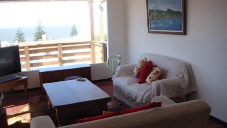 Apartamentos En La Barra: Cpt10690a
